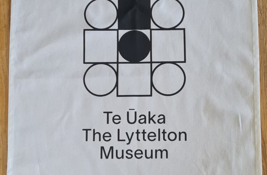 Te Ūaka Tea Towels